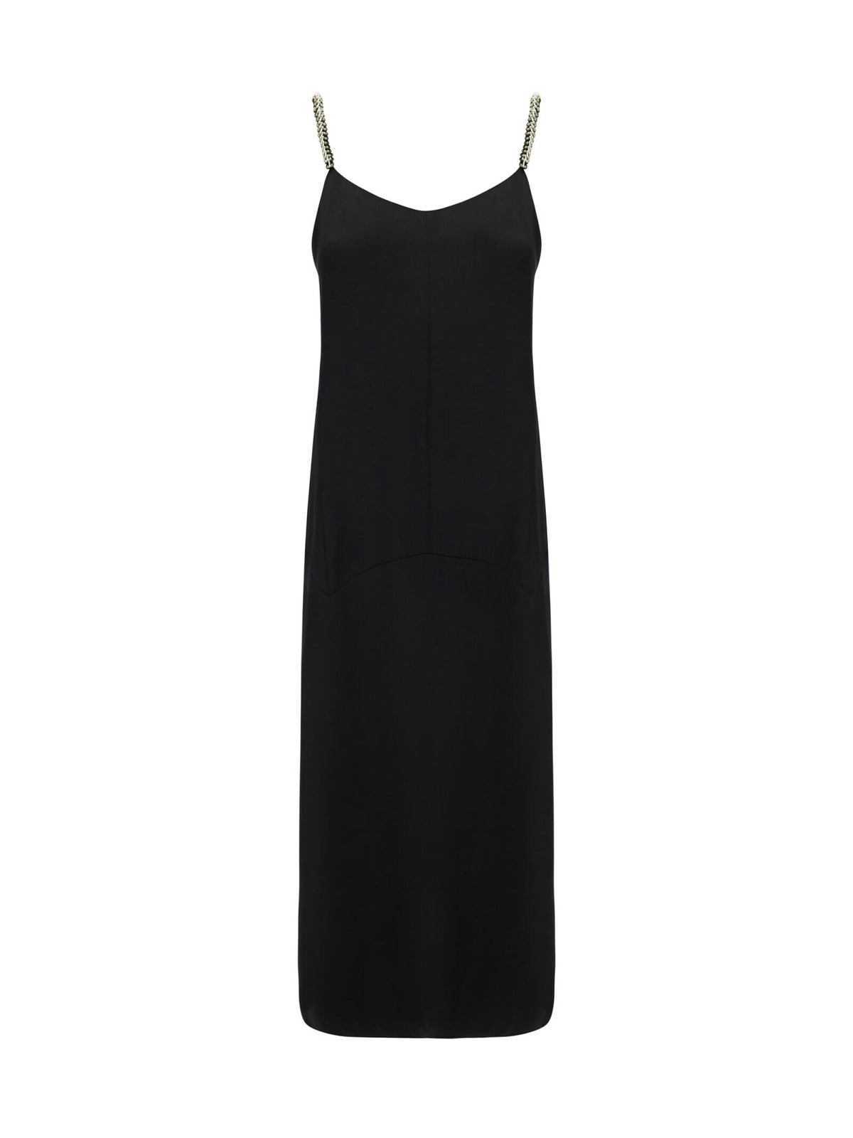 ワンピース Lanvin Paris Mini Shift Sleevless Dress Lanvin Mini Shift Sleevless Dress Lanvin