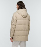 Brunello Cucinelli - Down coat