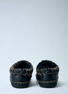 UGG Tasman Albite Slip On Shoes