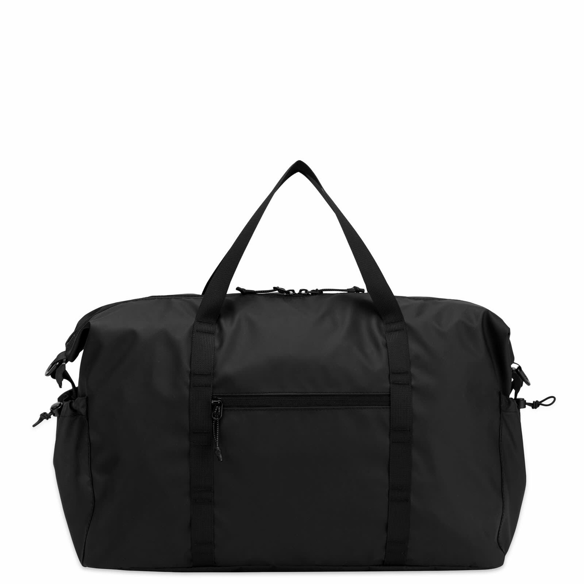 Elliker Holdall - Medium in Black 