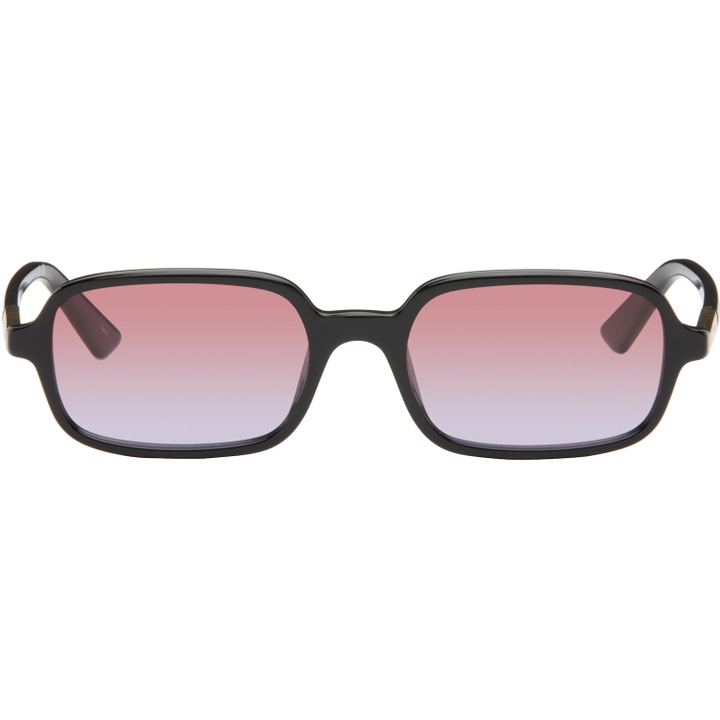 Photo: Chloé Black Judy Sunglasses