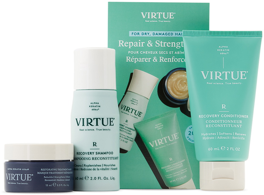 Virtue Recovery Discovery Kit