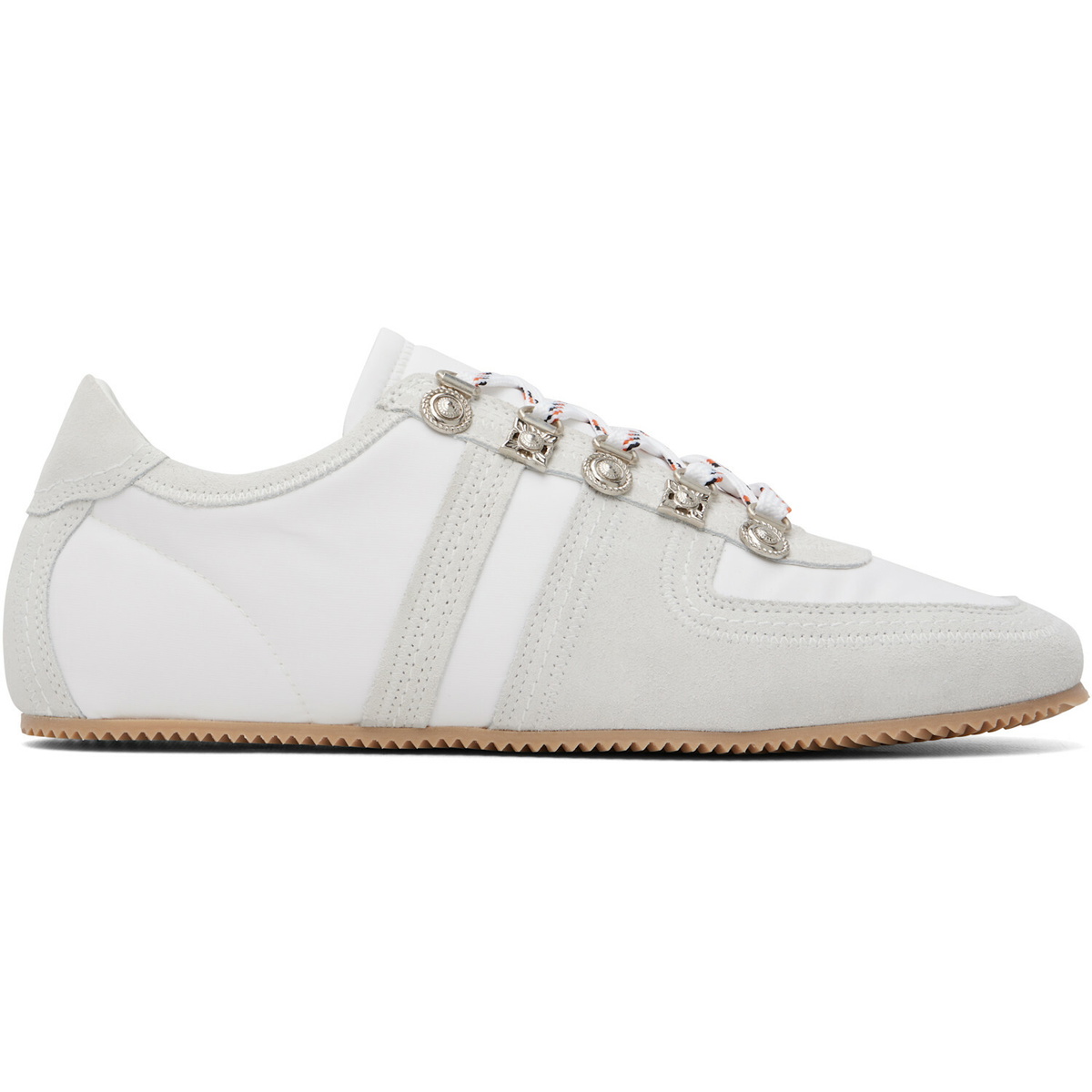 Toga Virilis White AJ1535 Sneakers