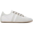 Toga Virilis White AJ1535 Sneakers