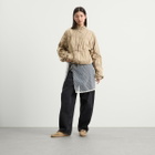 Hosbjerg Women's Britt Jacket in Beige