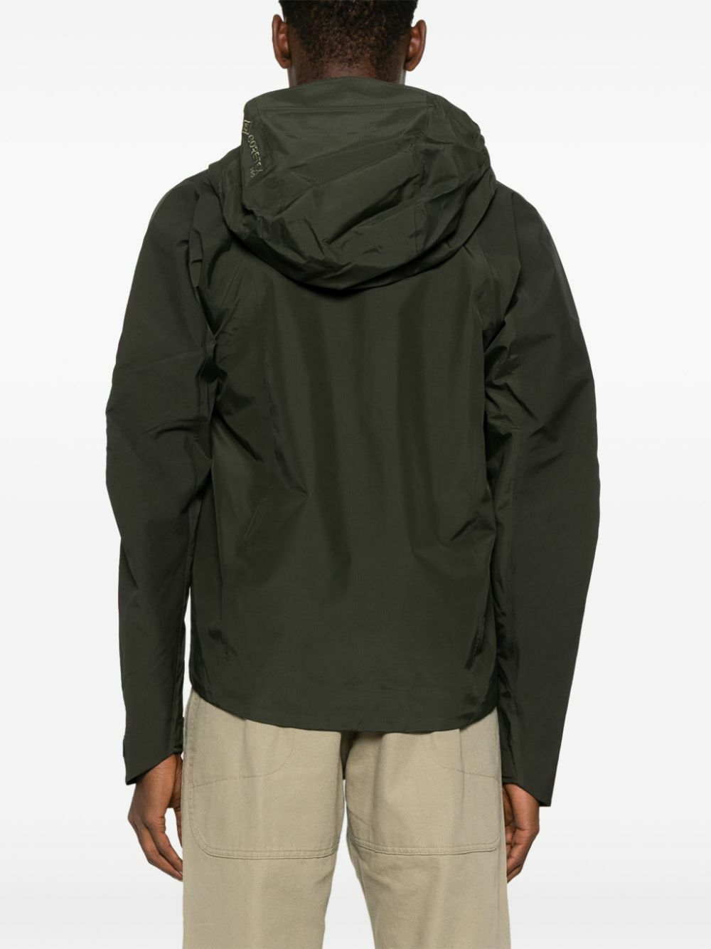 66 North Hornstrandir Jacket 66° North