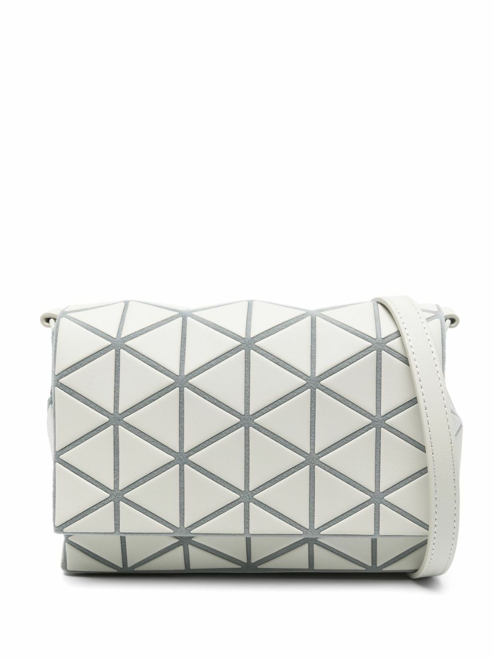 Bao Bao Issey Miyake Fossette Shoulder Bag Bao Bao Issey Miyake