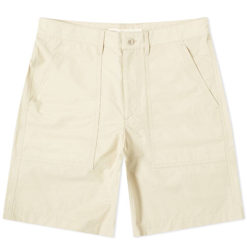 Photo: Norse Projects Aaro 60/40 Fatigue Short