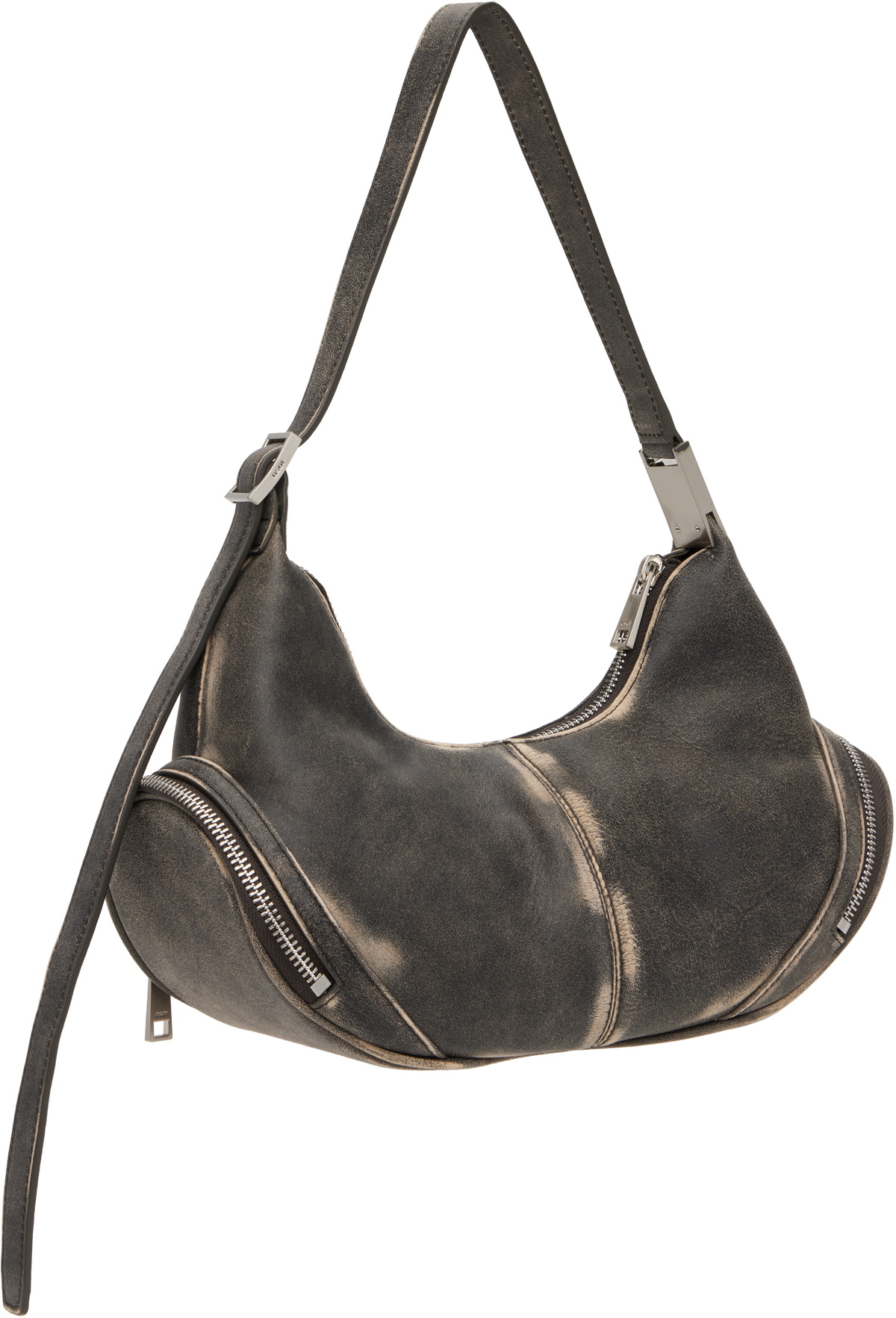 OSOI Brown Cargo Bag OSOI