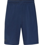 Under Armour - MK-1 HeatGear Shorts - Men - Blue