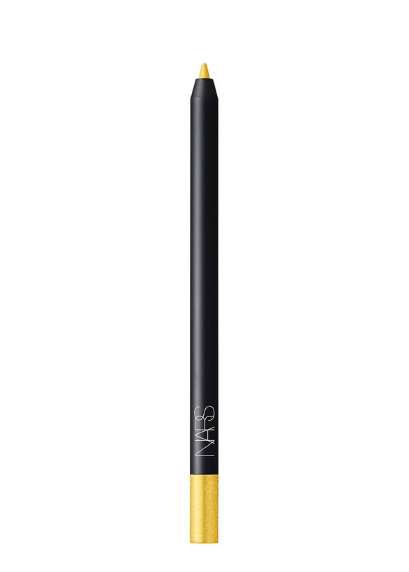 Photo: Nars High-pigment Longwear Eyeliner - Sunset Boulevard