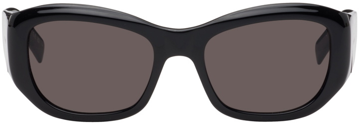 Photo: Saint Laurent Black SL 498 Sunglasses