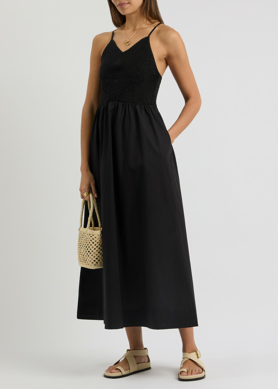 lana lace midi dress Alexia Admor Lana Midi Dress