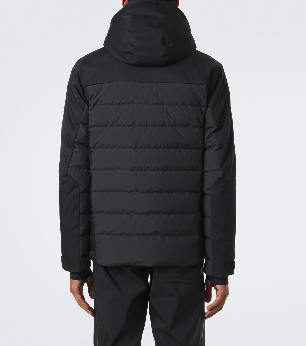 Peak Performance Shred hooded down ski jacket