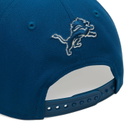 New Era x Fear of God Detroit Lions 9Fifty Cap in Seashore Blue 