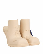 Burberry Womens Mules & Clogs in Beige