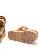 MOU - Mini Eskimo Platform Boots