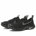 Comme des Garçons Homme Plus Men's x Nike Air Flymesh Rejuven8 Sne in Black