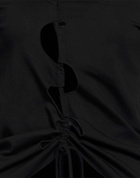 Avavav Womens Top in Black