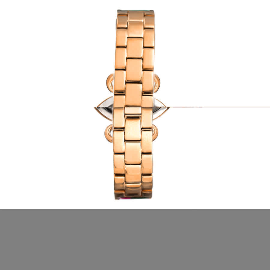 Bertha Katherine Quartz Crystal Rose Gold Dial Ladies Watch BTHBS1304