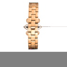Bertha Katherine Quartz Crystal Rose Gold Dial Ladies Watch BTHBS1304