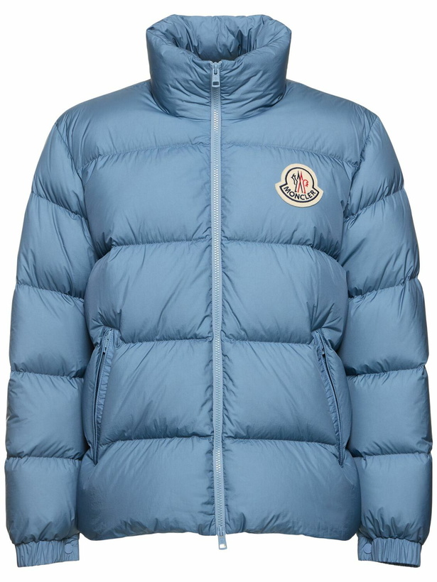 Photo: MONCLER Citala Nylon Down Jacket