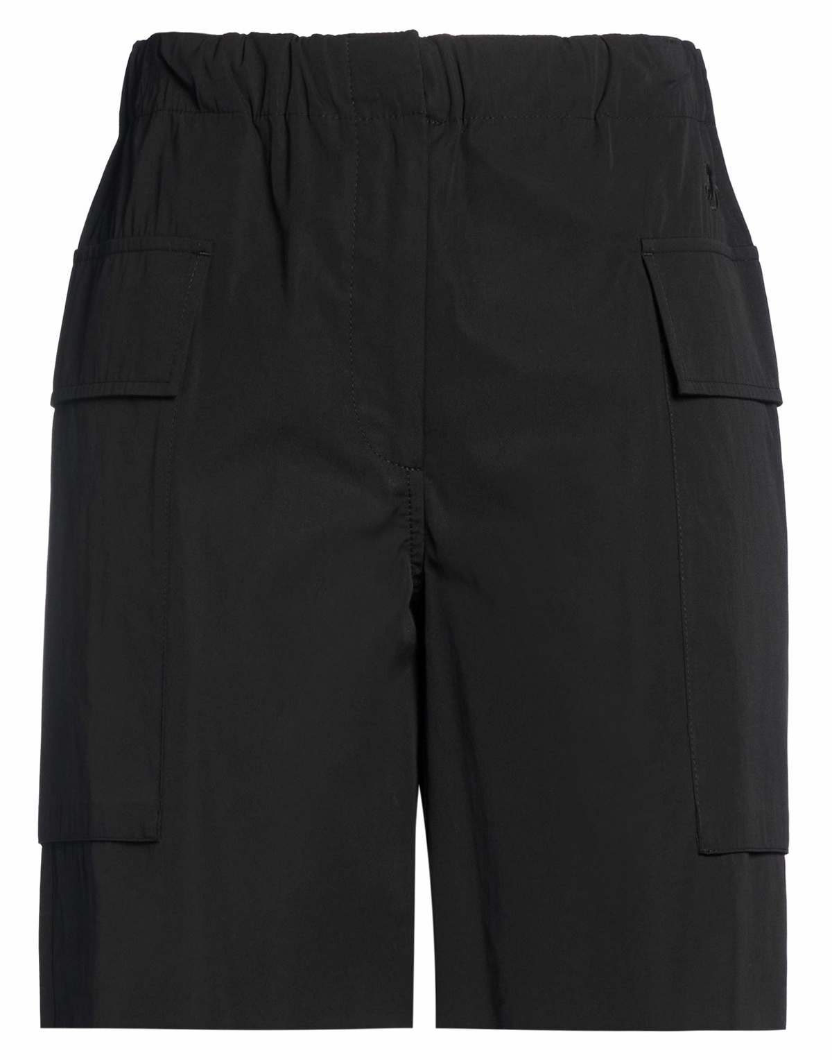 Jil Sander+ Womens Shorts & Bermuda Shorts in Black