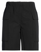 Jil Sander+ Womens Shorts & Bermuda Shorts in Black