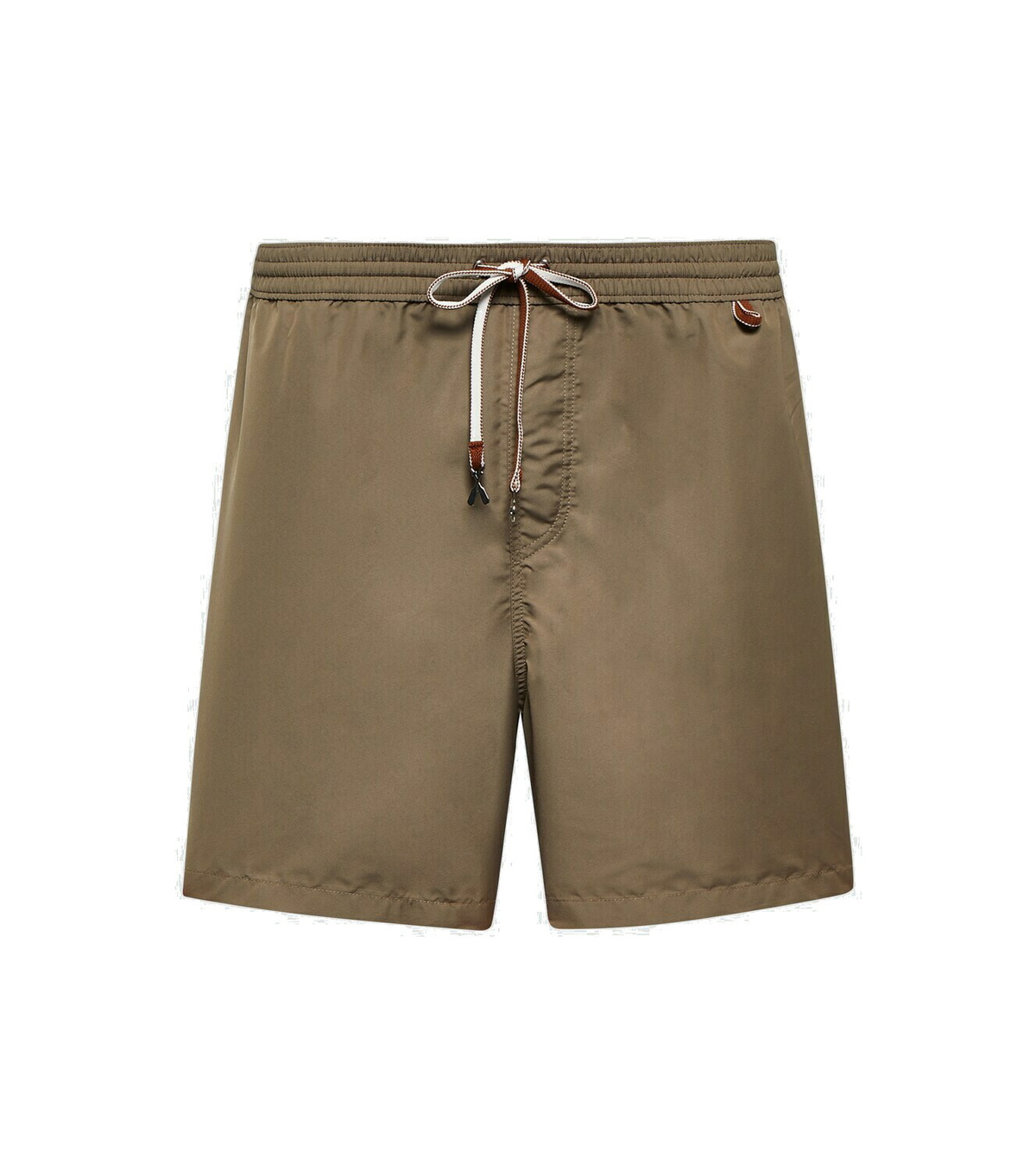 Loro Piana Drawstring shorts Loro Piana