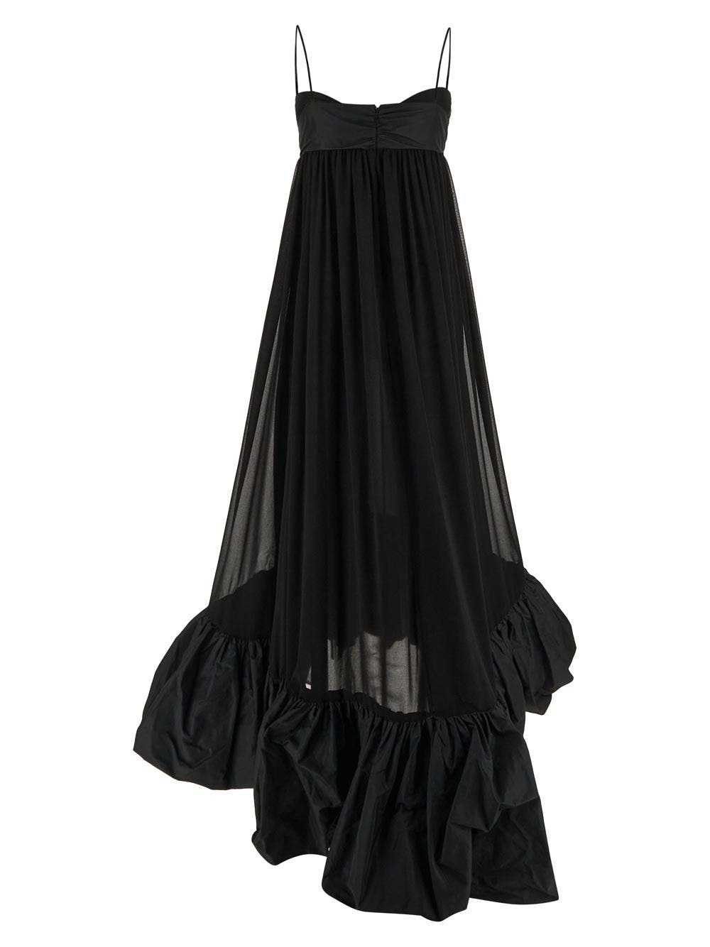 pinko montpellier dress PINKO Montpellier maxi dress