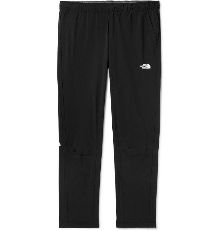 Photo: The North Face - Mountek Slim-Fit Tapered Shell Trousers - Black