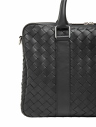 BOTTEGA VENETA - 1.5cm Intreccio Hydrology Work Bag