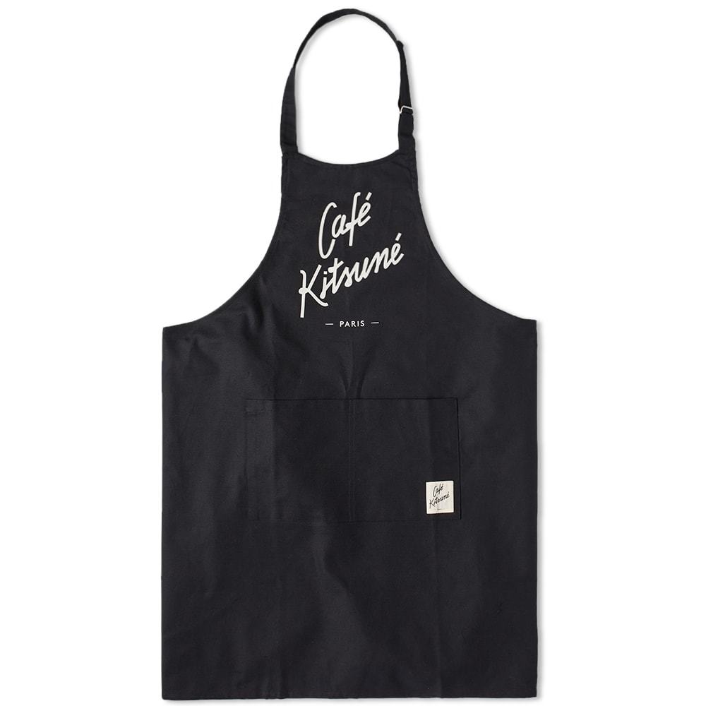 Cafe Kitsuné Apron