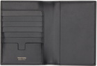 TOM FORD Black Vertigo Passport Holder