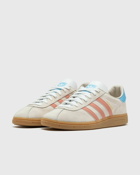 Adidas Munchen 24 White - Mens - Lowtop