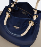 Prada Prada Mariner Re-Nylon Large bucket bag