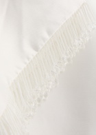 Odd Muse Ultimate Muse Embellished Mini Dress White