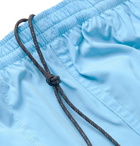 Patagonia - Baggies Lights DWR-Coated Ripstop Shorts - Blue