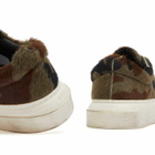 END. x Cole Buxton Wilson Sneaker in Camo