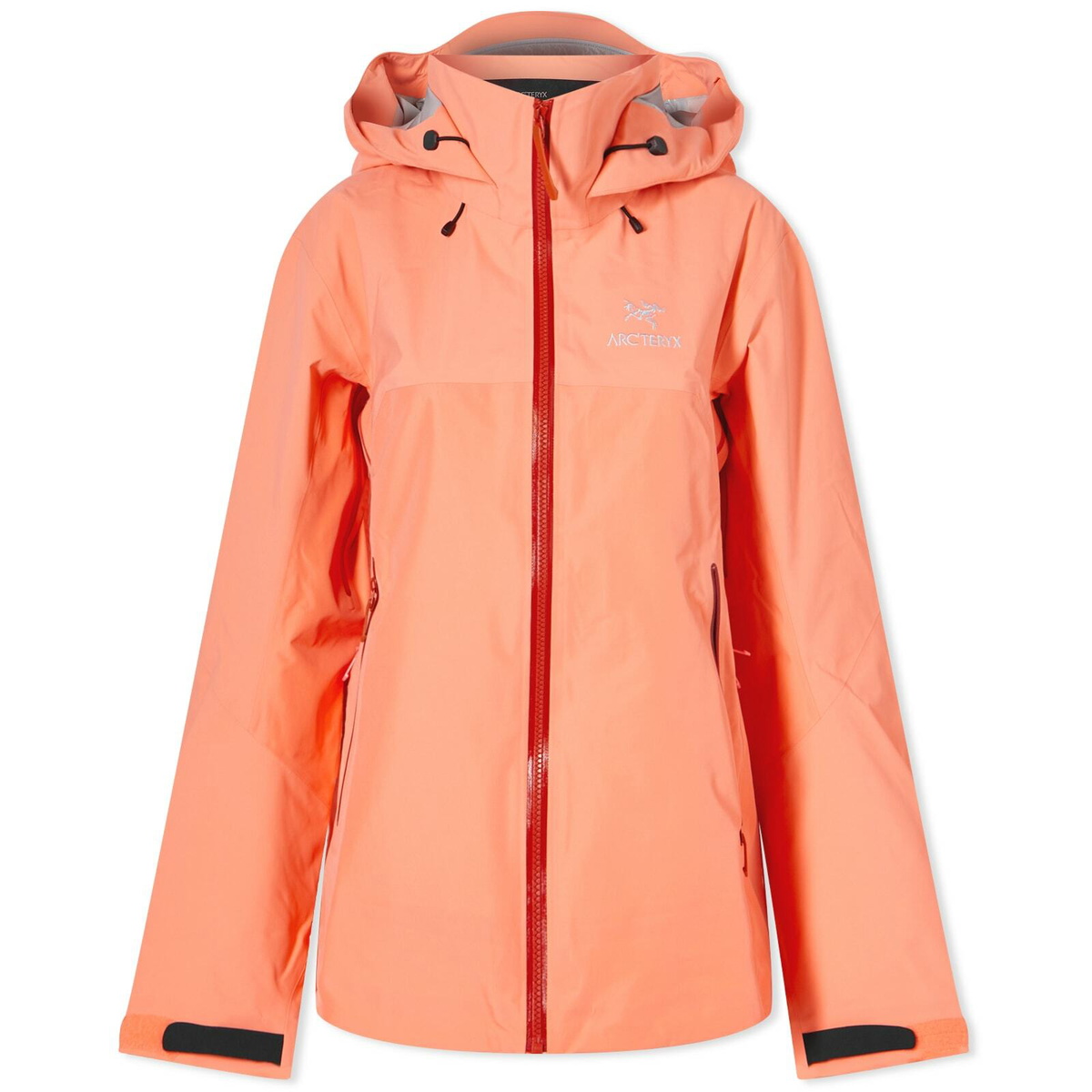 Arc'teryx Women's Beta AR Jacket in Solasta Arc'teryx