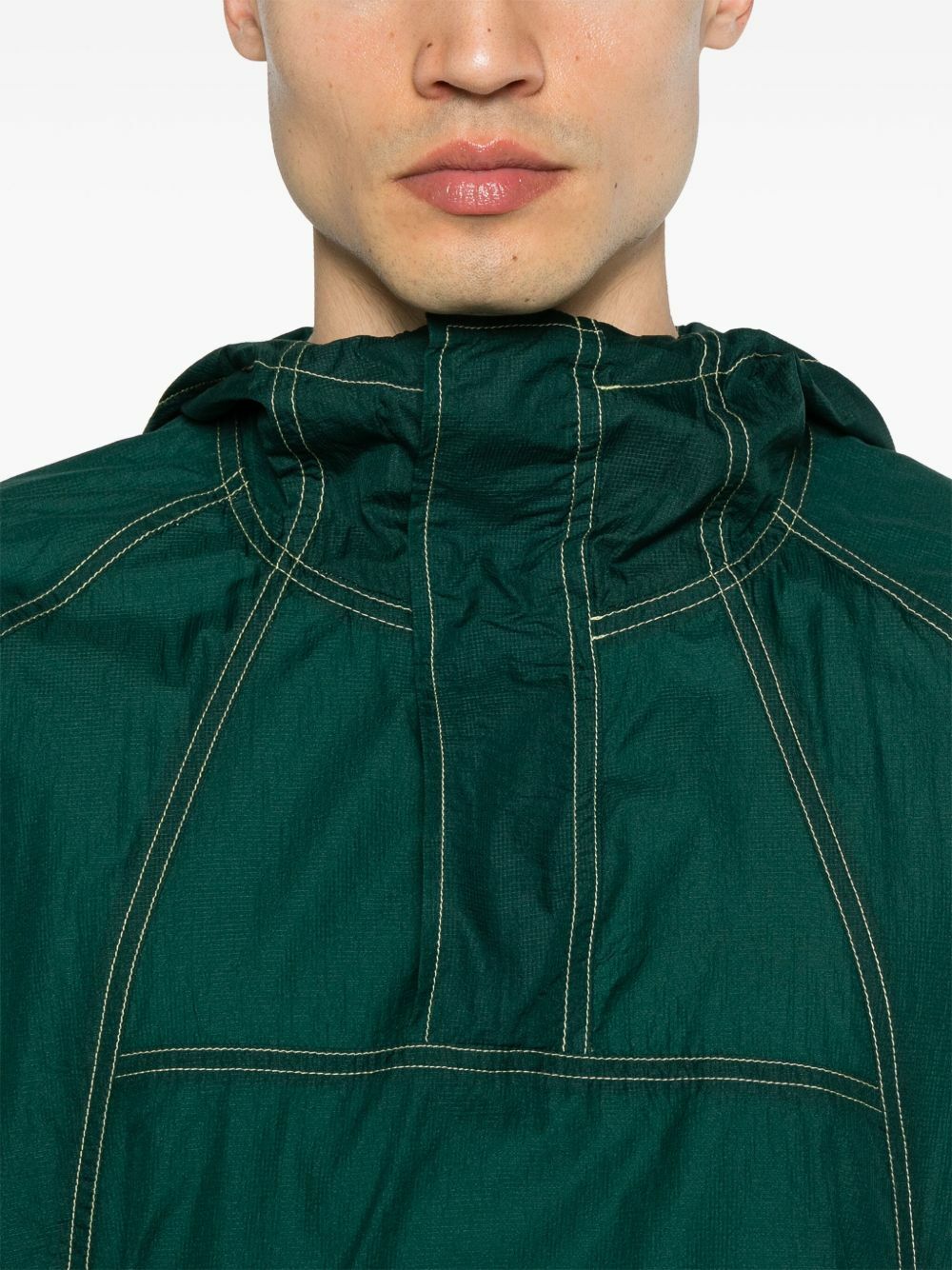66 North Raudasandur Jacket