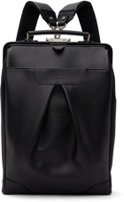 Master-Piece Co Black Tact Backpack