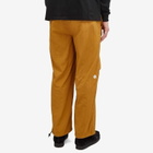 Uniform Bridge Men's Nylon Easy Pants in Tan