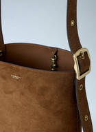 Coach Bleecker Bucket Bag 21