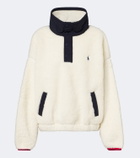Polo Ralph Lauren Teddy sweatshirt