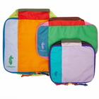 Cotopaxi Men's Travel Cube Bundle in Del Dia 