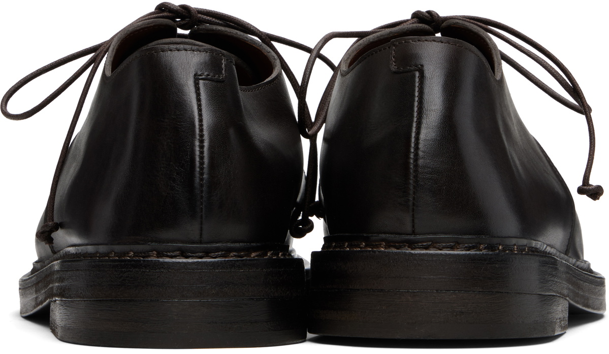 Marsèll Brown Nasello Derbys