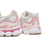 Asics Gel-NYC Sneakers in Cream/Mineral Beige