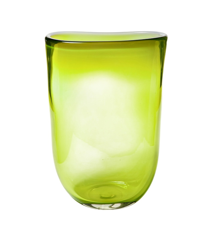 Photo: Polspotten Poison Slim glass vase