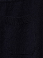 LORO PIANA - Baby Cashmere Knit Merano Sweatpants